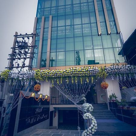 Hotel Welkin Residency Tezpur 외부 사진
