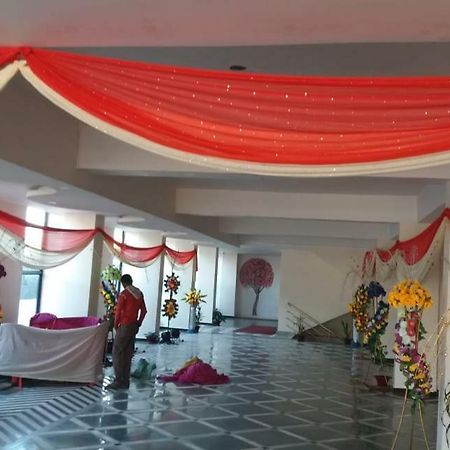 Hotel Welkin Residency Tezpur 외부 사진