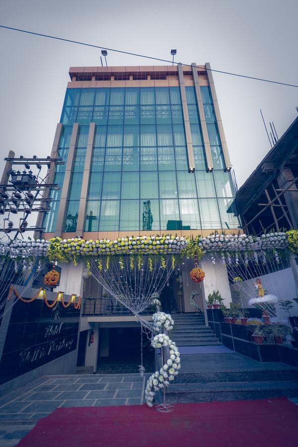 Hotel Welkin Residency Tezpur 외부 사진