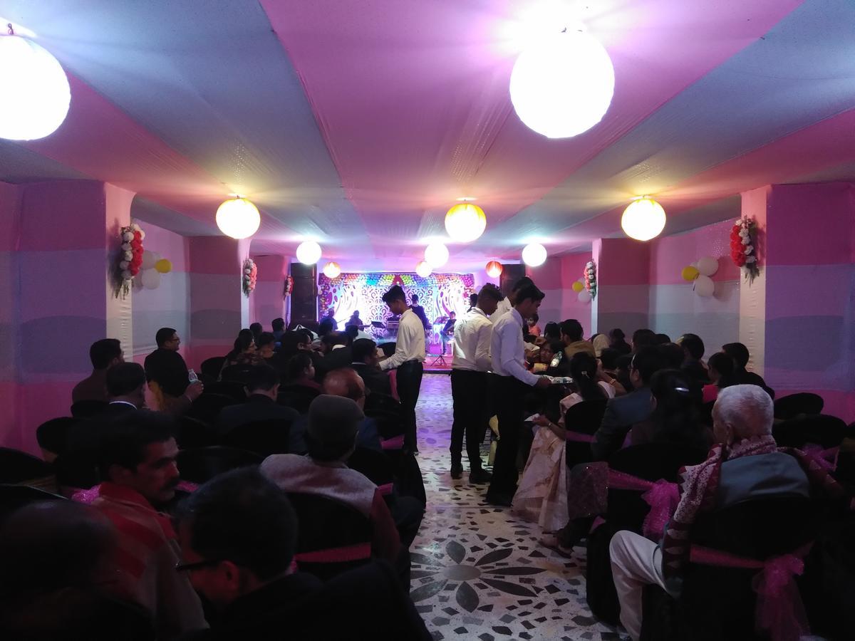 Hotel Welkin Residency Tezpur 외부 사진