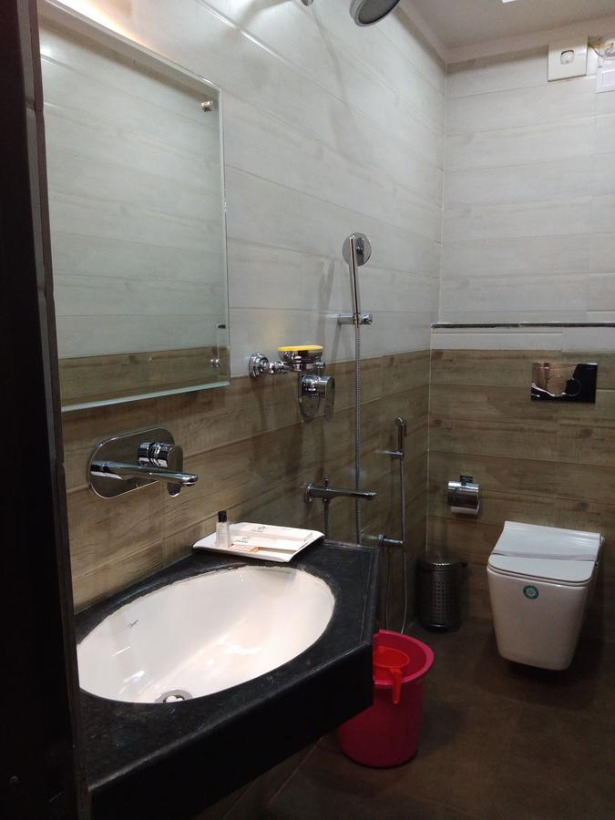 Hotel Welkin Residency Tezpur 외부 사진