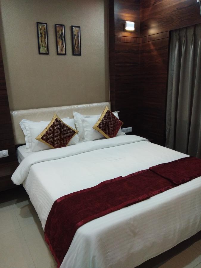 Hotel Welkin Residency Tezpur 외부 사진